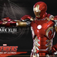 Imagen para el artículo titulado Revelado el nuevo traje que lucirá Iron Man en Avengers: Age of Ultron